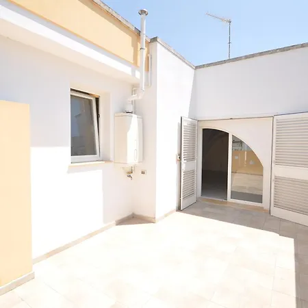 App. Fersini Apartman *