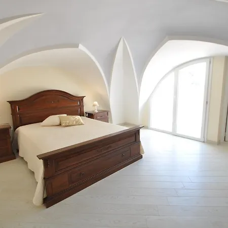 App. Fersini Apartman