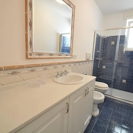 Apartman App. Fersini