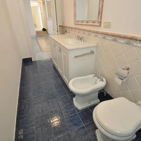 App. Fersini Apartman