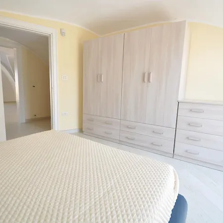Apartman App. Fersini