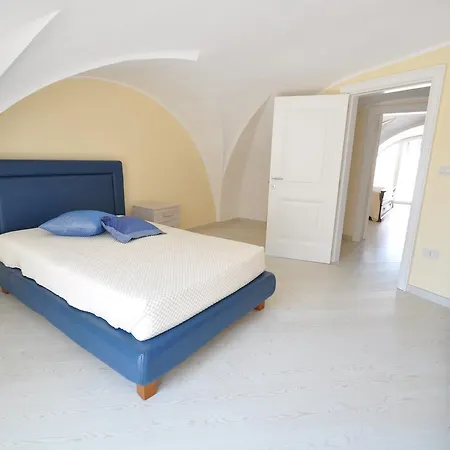 Apartman App. Fersini *