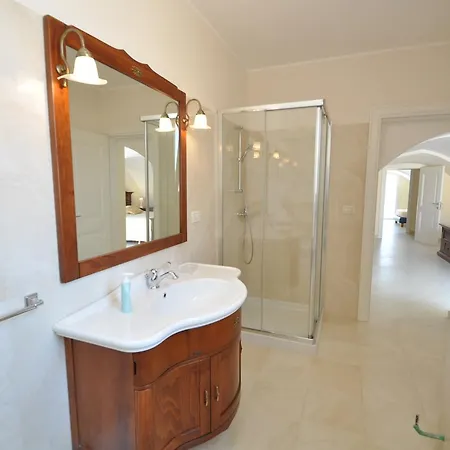 App. Fersini Apartman