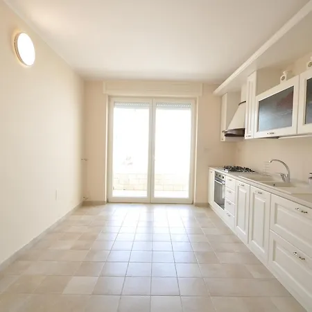Apartman App. Fersini *