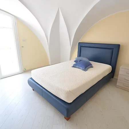 Apartman App. Fersini