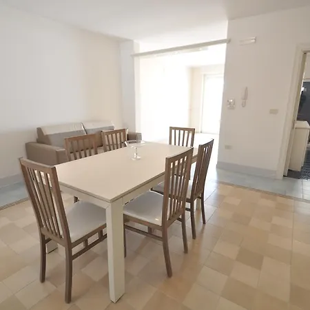 App. Fersini Apartman