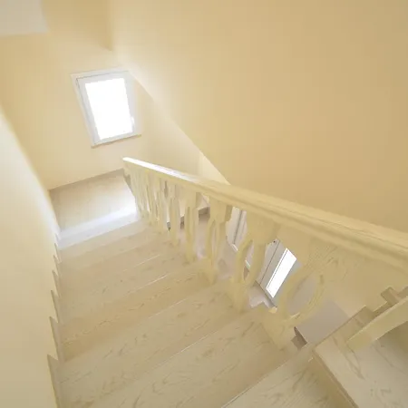Apartman App. Fersini Alliste